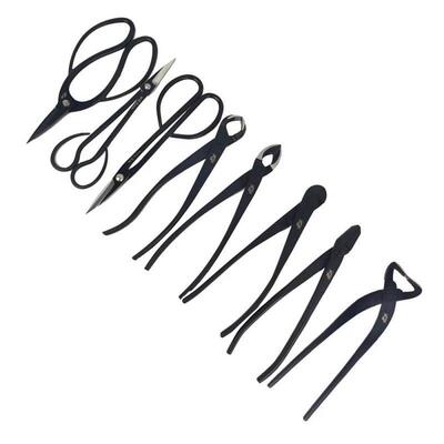 Bonsai Pruning Tool Shear Wire Cutter Garden Extensive跨境专