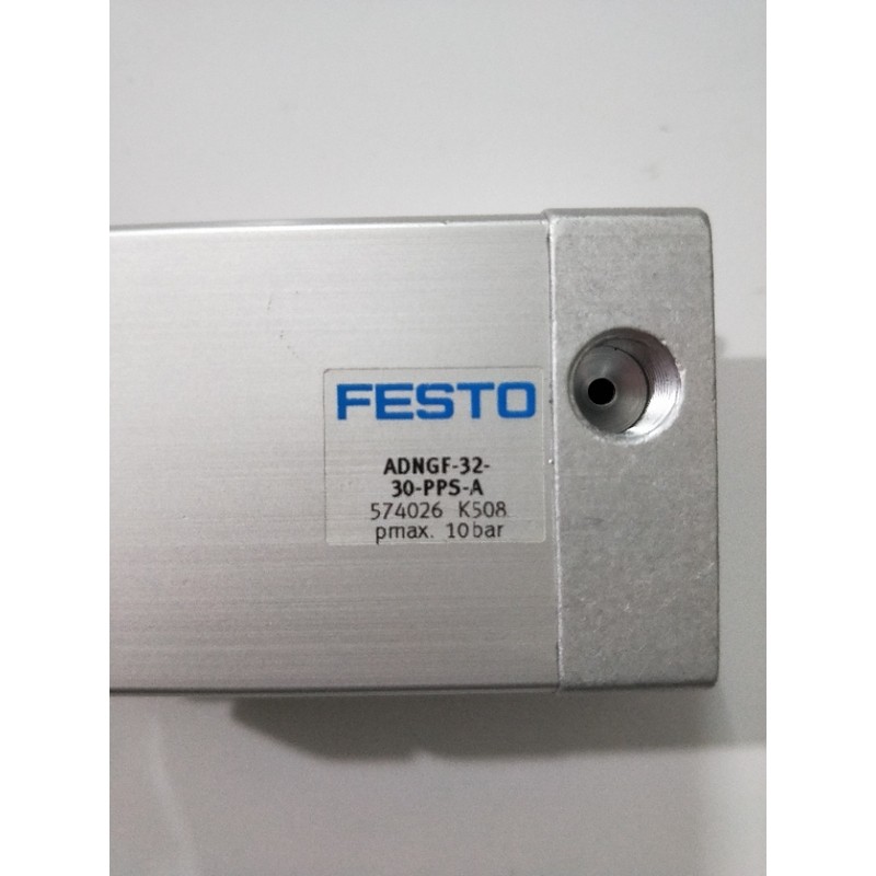 全新正品 费斯托 ADNGF-32-30-PPS-A 现货无包装