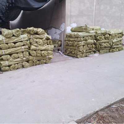 开业三脚架 花架开张花篮支架实木黑色三角架架子花店插花用包邮