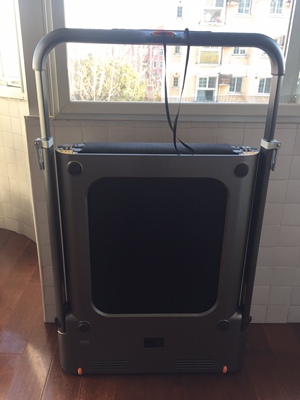 小米生态链 R1智能跑步机怎么样?到底质量差不差?