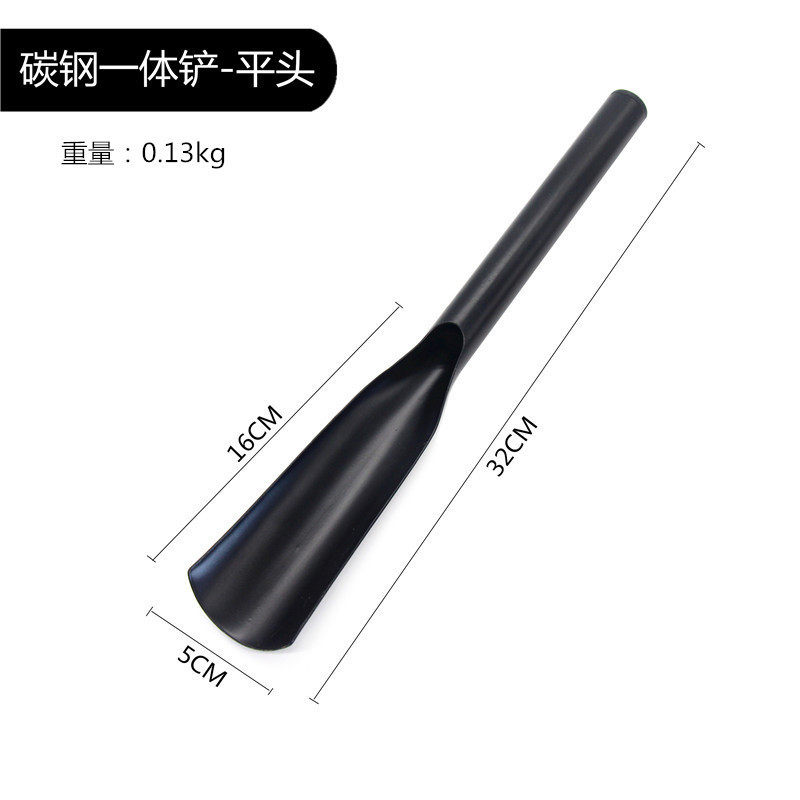 不锈钢小铲子户外挖土挖野菜铁铲种花养花工具赶海家农用种菜园艺,鲜花速递/花卉仿真/绿植园艺,园艺用品套装,淘宝优惠券,粉丝福利购,淘宝优惠卷