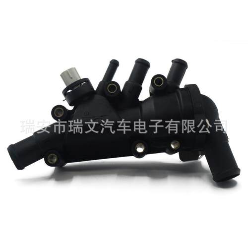 适用福特捷豹XS6E8A586AG 节温器