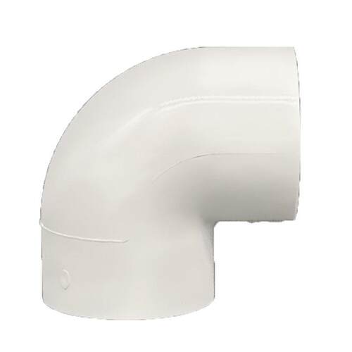 Pvc弯头90度水管配件塑料供水管配件直角鱼缸上下水管接头25 32 4