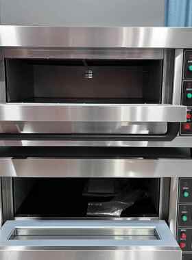 商用单盘烤箱 红外线加热烤箱面包炉 Bakery equipment烘焙设备