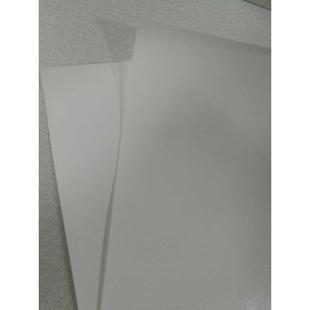 口袋服装黑色哑胶Ｐ胶膜Ｕ口袋拉链胶胶膜单面装饰光Ｔ