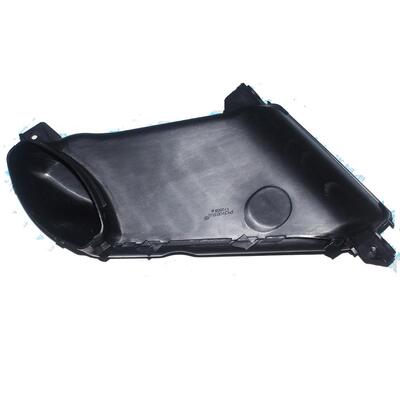 适用新锐界发动机空气进气管短F2G39A600ABGR239C675CB