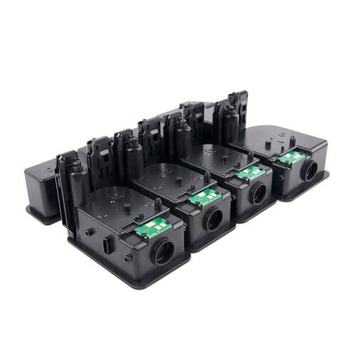 适用京瓷tk5323粉盒ECOSYS P5018cdn打印机墨粉 P5018 彩色墨盒