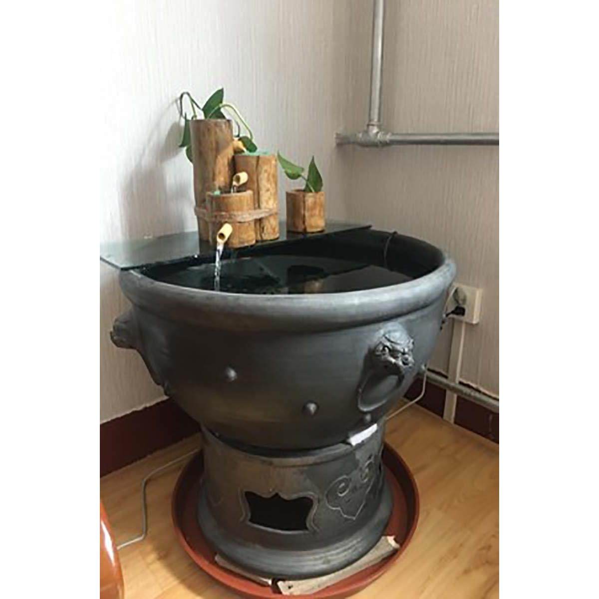 正品土陶素面老瓦瓷盆瓦缸瓦鱼金鱼盆陶乌龟睡莲龟盆鳖家用盆花鱼,宠物/宠物食品及用品,桌面缸,淘宝优惠券,粉丝福利购,淘宝优惠卷