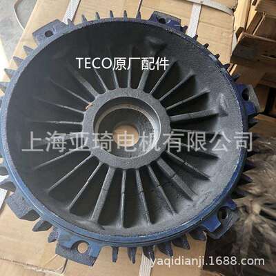 LUNG TANG ELEC.IND.CORP电机后盖前盖风罩风扇风叶配件