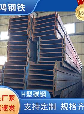 马钢 Q355DH型钢 现货 Q355DH型钢 优惠多多