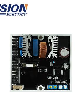 SR发机自动电压调节器调压板VRIOB电DSAR稳压器A676D2