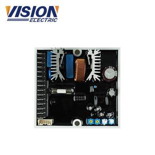 SR发机自动电压调节器调压板VRIOB电DSAR稳压器A676D2