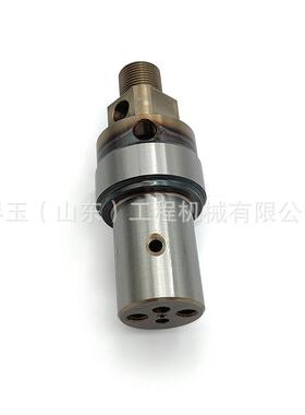 6211-62-4731SA6d140e发动机涨紧轴适用WA350/WA380/WA420/WA450/