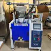 全自动螺丝包装 振动盘数数计家具五金配件点打包机机封口机399半