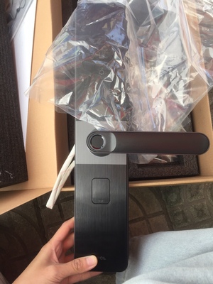 TCL木门K6V怎么样用后一周说良心感受