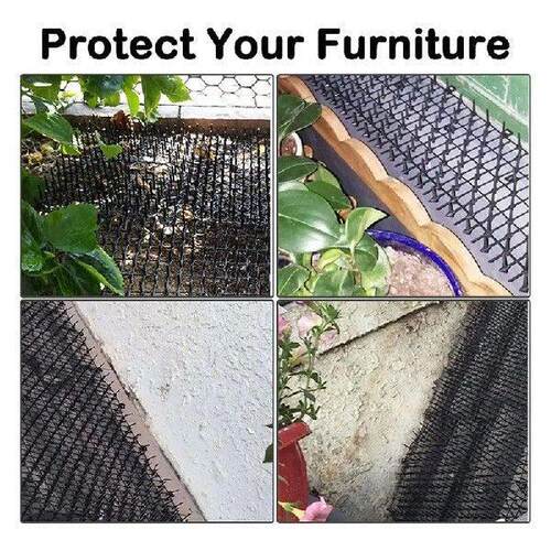 Animal Deterrent Mat Animal Mat Training Network Indoor