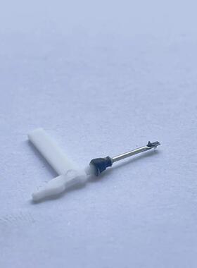 双头唱针BSRST16ST17SC11MSC12MSC12HFideelity双针唱头