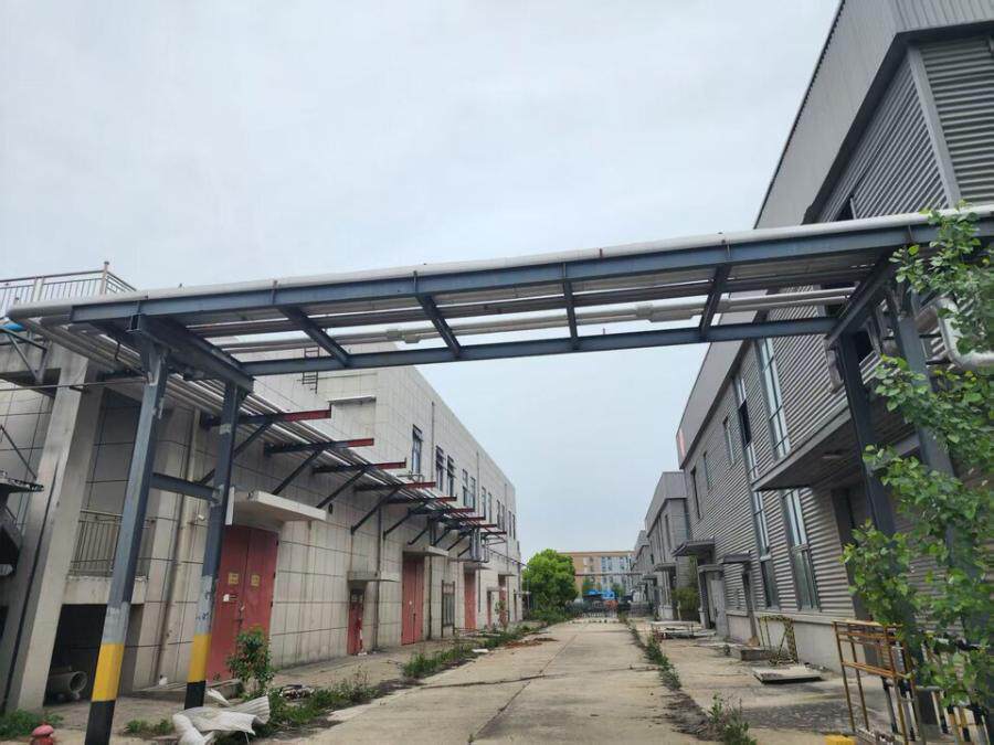 4月29日阜阳某公司名下的高温蒸汽管道设备、管道工程装修及蒸汽管道配置流量计网络拍卖公告