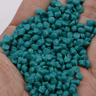 电线电缆外皮注塑颗粒 批发焊条PVC原材料颗粒 消防管PVC挤出母料
