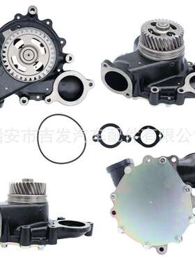 汽车发动机冷却水泵适HinoEF750F17C日野16100-239316100-2955