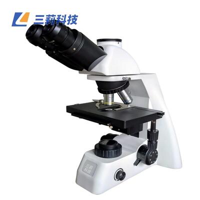 L3000正置三目生物显微镜显微镜摄显微成像系统
