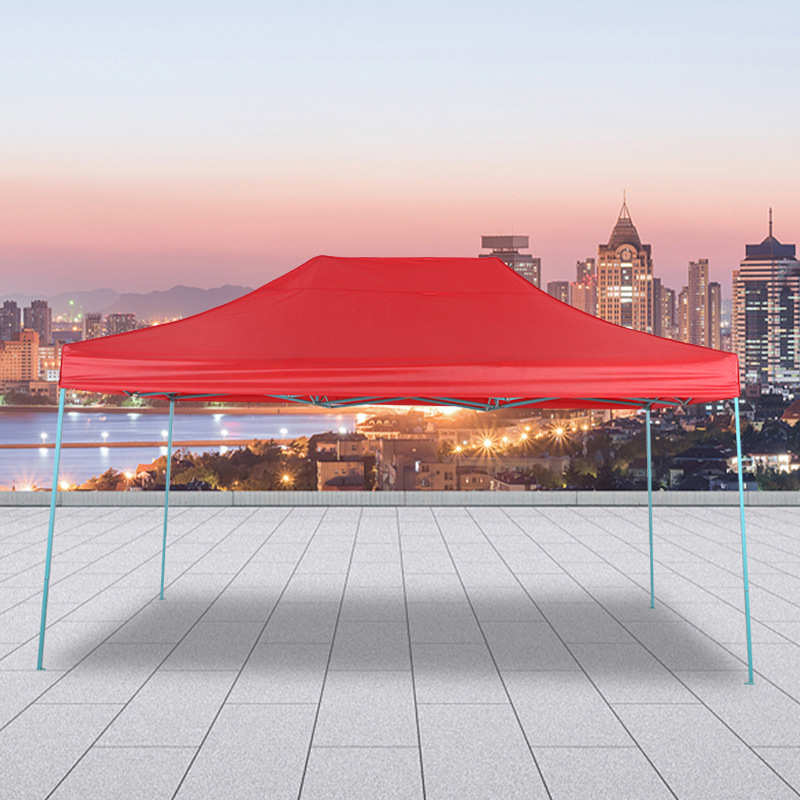 户外广告帐篷定制摆摊展览活动折叠印字遮阳棚停车棚四角帐篷厂家