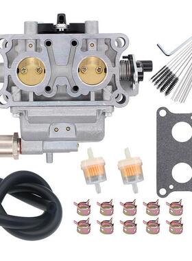 适用Honda 16100-Z0A-815 GXV530 化油器 GXV530R GXV530U 草坪机