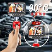 RALACM B向转向窥镜6m0m耐高汽修内内窥镜 锐看F606B72°温万F6