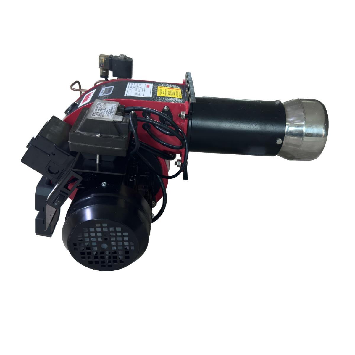 BX23W-23万大卡改良版燃烧机燃烧器百德斯燃烧器23万大卡柴油燃烧