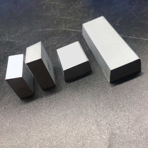 硬质合金刀头YG8焊接刀片A150 A120钨钢车削刀片YG6厂家直销