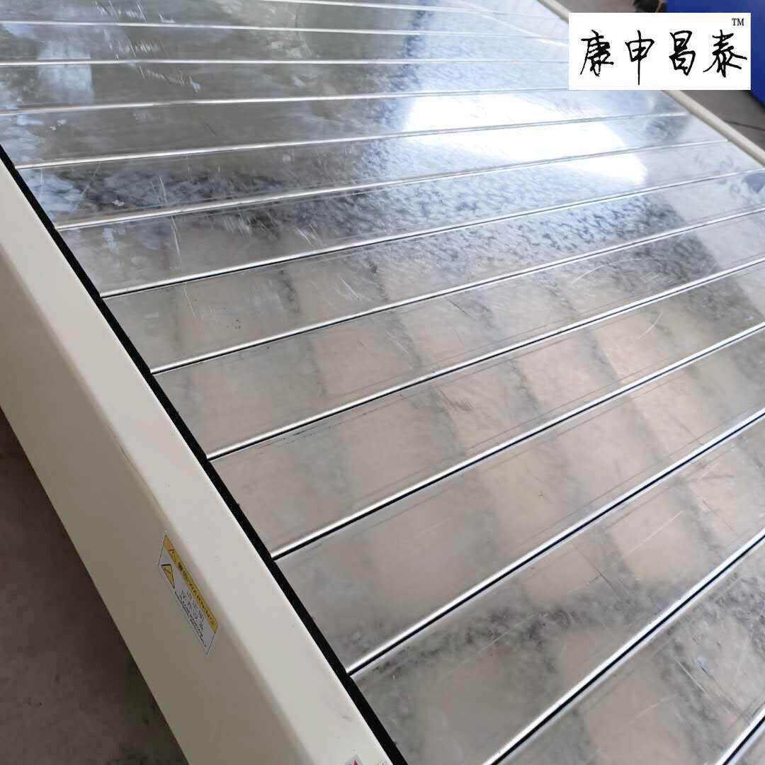 吨包链板传输送车间配送套板链BWC送线物料提升机重带型链板输机