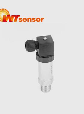 南京沃天扩散硅4-20m测量水压气压油压通用型压力变送器PCM303