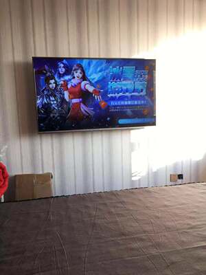 选前对比TCL55Q1对比海信55E52D区别是？哪个好用？