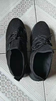 法奈姿跑步鞋怎么样，开箱评测，后悔买迟了？