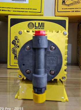 米顿罗电磁计量泵 PD056-833NI 米顿罗电磁计量泵