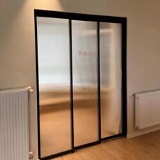 Балконные двери