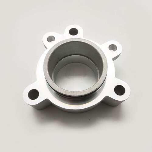 适用福特新全顺V362 燃油泵连接器 Ford Transit BK2Q-9T524-CA
