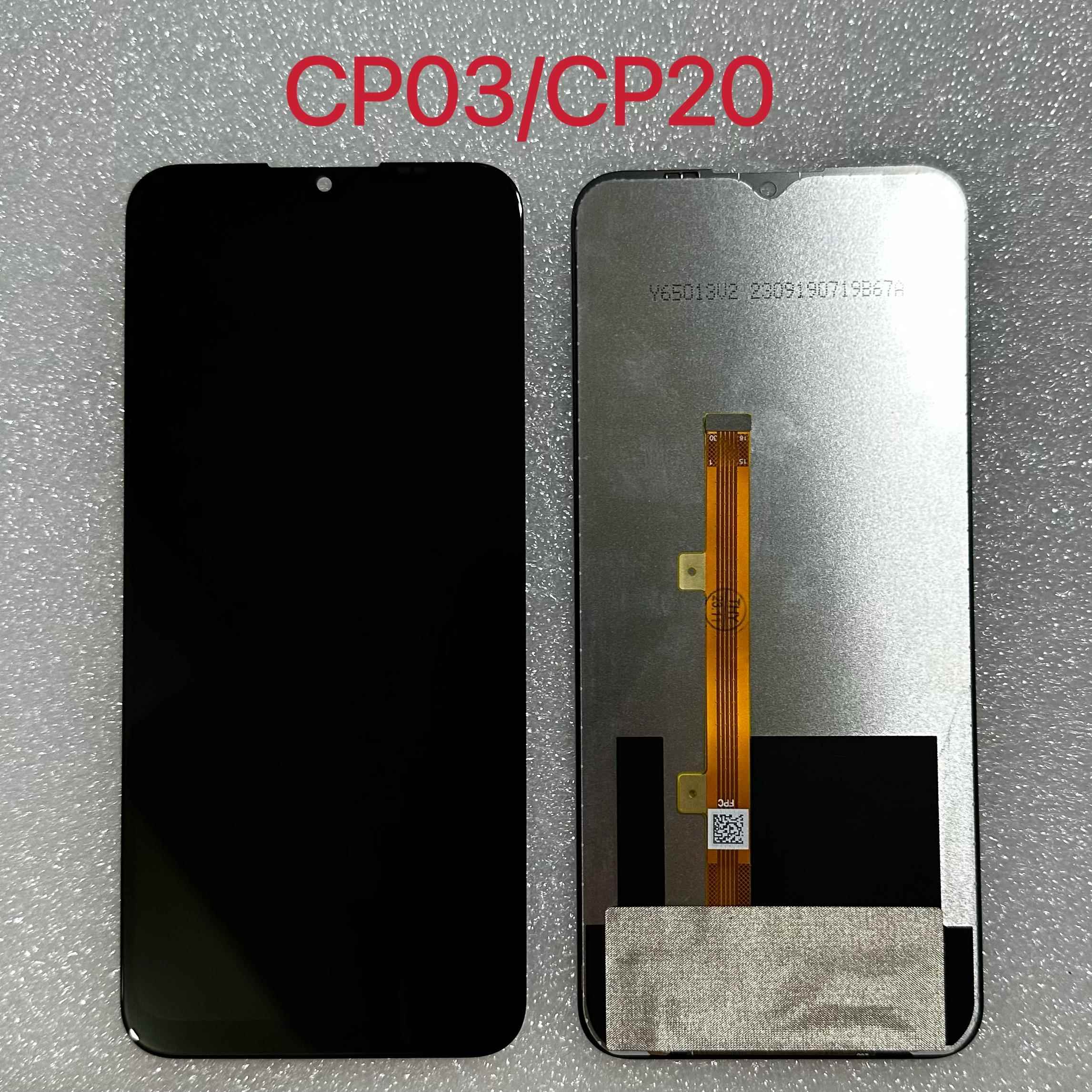 Coolpad酷派cp03总成显示屏CP20液晶屏触摸屏幕总成 LCD Display