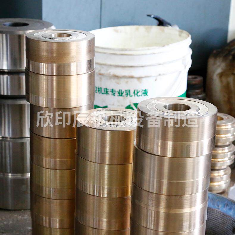 定 制 硬质合金拔管模具 拉伸模具 冷拔管模具 钨钢管拔管模具