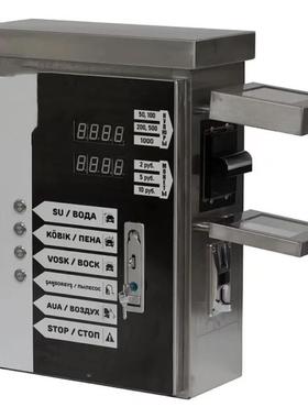 elf-servic eLCTX-300 acar wsher出S口自助式洗车机投币自助洗车