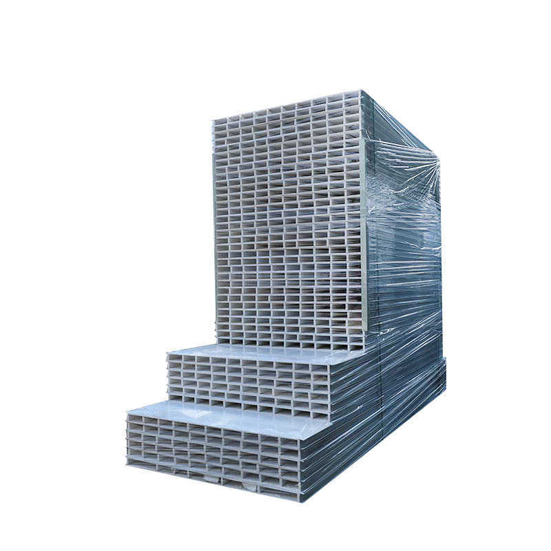 机制中空玻镁夹芯板 A级防火保温质地坚硬 中空可加岩棉净化板,金属材料及制品,其他铝制品,淘宝优惠券,粉丝福利购,淘宝优惠卷