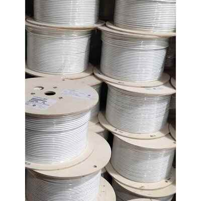 康普超六类万兆屏蔽网线 CS44Z1 CS34Z1 CS31Z1 安普1427071-6