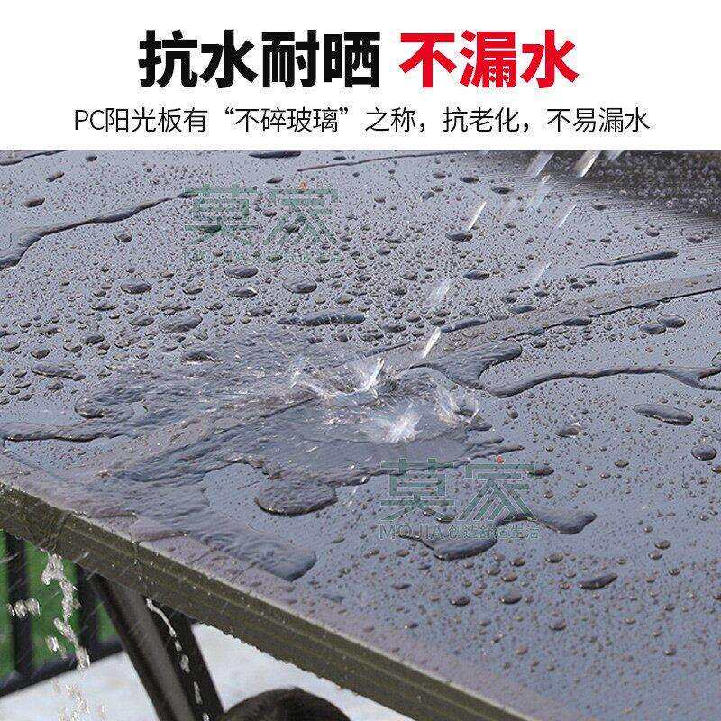 莫院家千 户 外庭秋太阳能灯摇椅家5X用阳台休闲吊椅