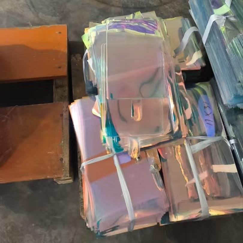 四工位自动转盘式高周波塑胶熔接机 PVC/TPU/PU/PETG高周波热合机