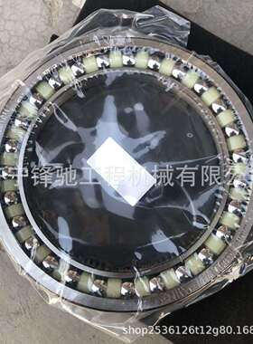 适用R110-7 R140LC-7 R140LC-7挖掘机XKAQ-00218轴承挖掘机配件h
