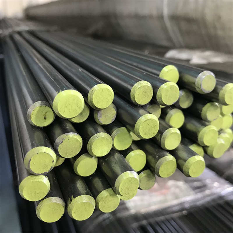 Alloy718棒材Gh4169高温镍基合金gh4169圆钢圆棒