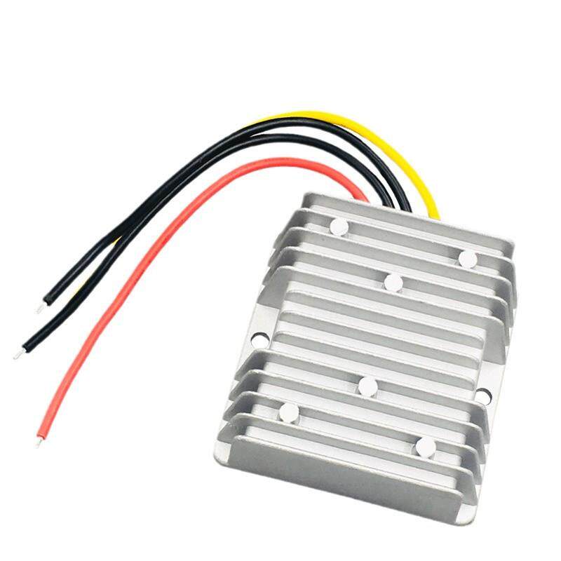 72V转12V20A240W降压车载电源转换器大功率防水稳压变压模块led