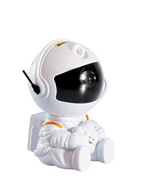 2023NEW Astronaut Projector Starry Sky Galaxy Stars