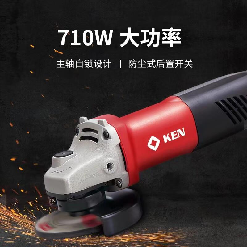 锐角磨机971奇0功率切割机磨机多光功大能家用工/锐业手磨打磨抛
