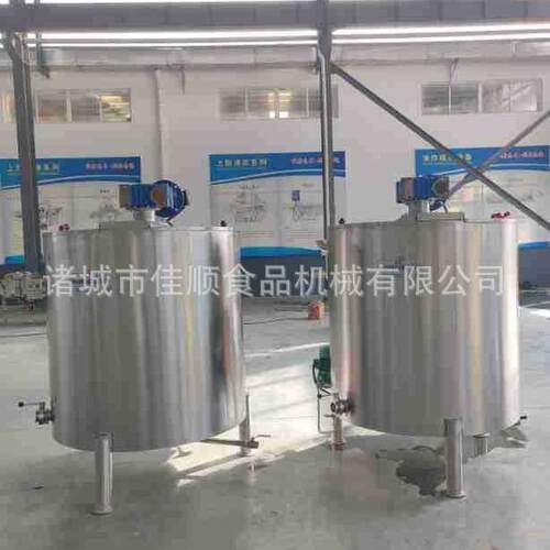 50L10L00L50佳顺0L1000304不锈钢可调温L带0搅拌巧克力2保温缸熔
